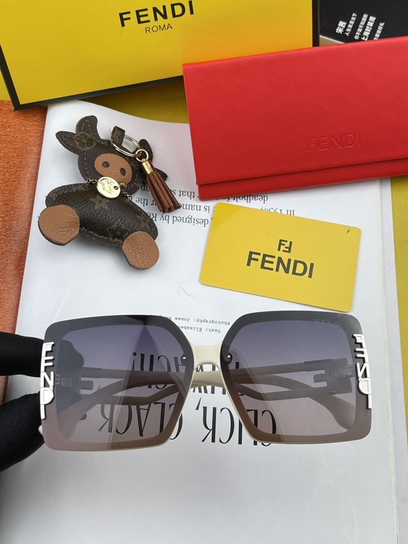 Fendi Sunglasses